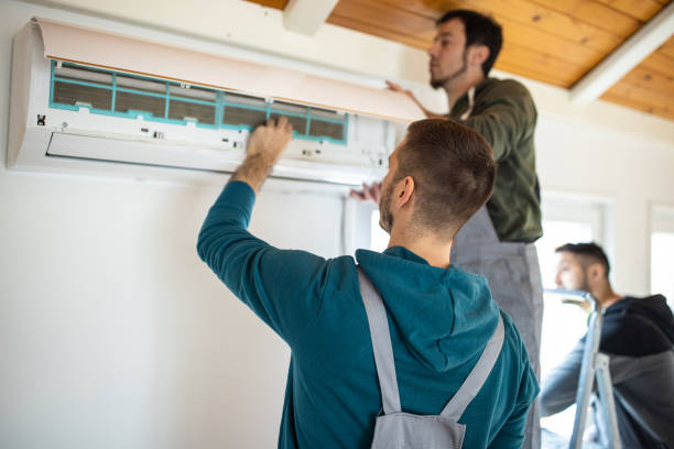 Best Thermostats and Smart Controls in Long Beach, WA