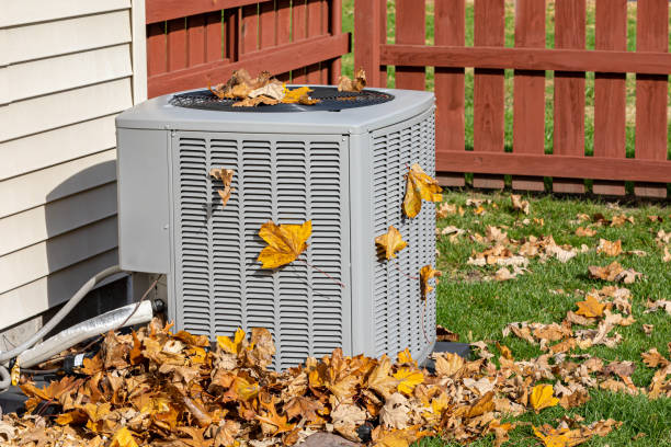 Best Commercial HVAC in Long Beach, WA
