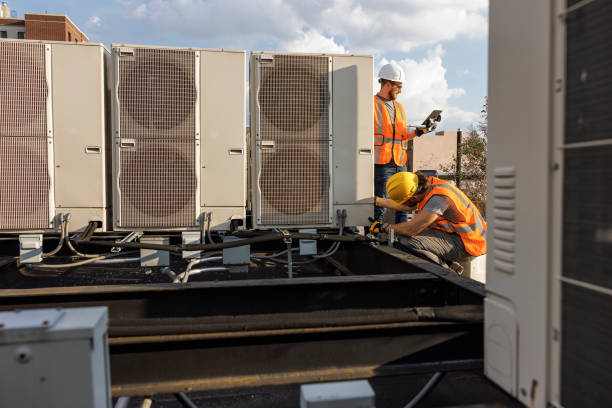 Best Emergency HVAC Services in Long Beach, WA