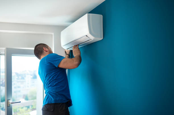 Best HVAC Training and Certification in Long Beach, WA
