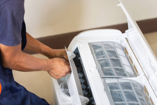 Best Furnace Cleaning in Long Beach, WA