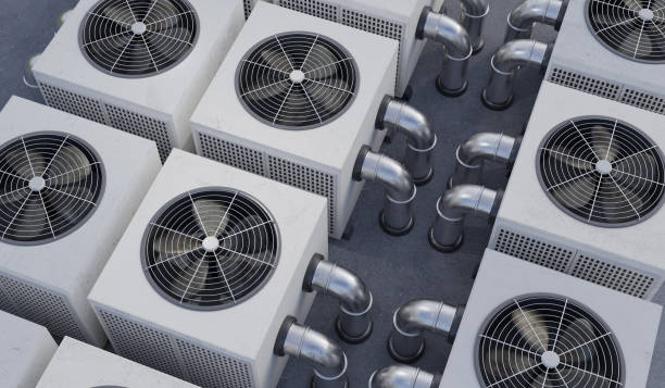 Best HVAC Equipment and Components in Long Beach, WA