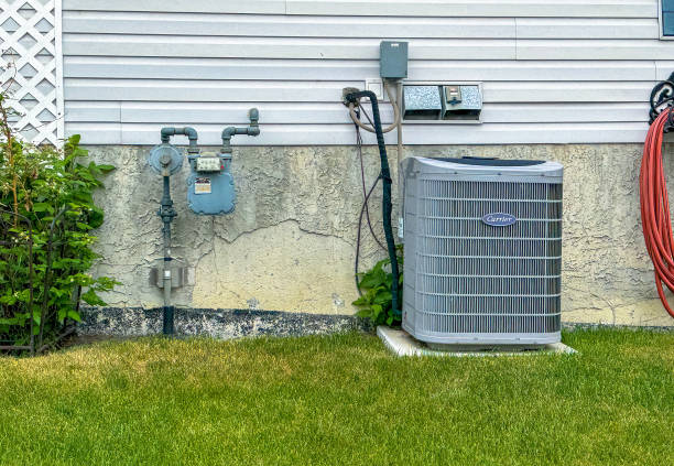Best Air Conditioning Cleaning in Long Beach, WA