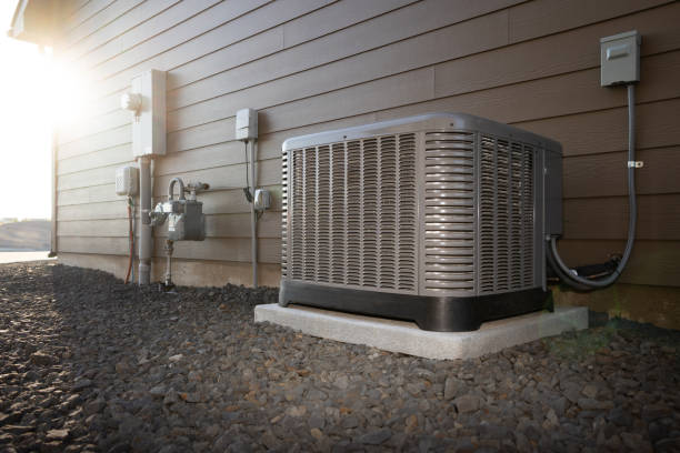 Best Seasonal HVAC Services in Long Beach, WA
